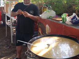 XXX aniversacion - Convivencia 2023